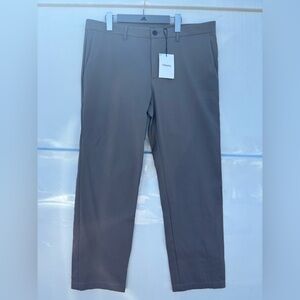 Theory Men Zaine sidewalk Neoteric pants